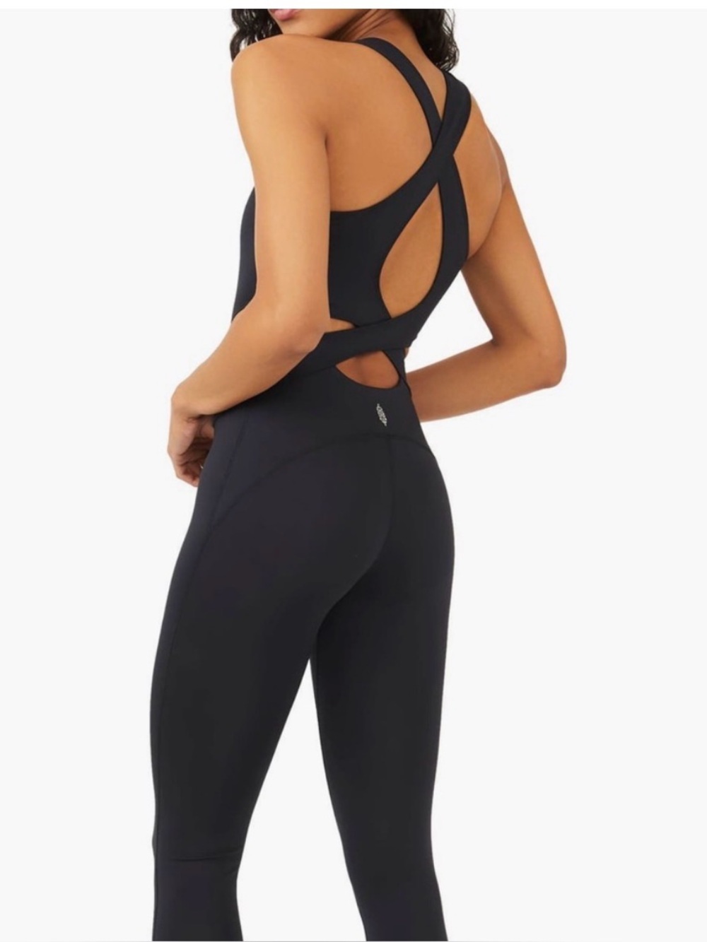 Free People Jumpsuit